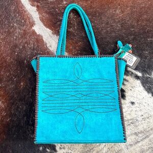 New American Darling Purse